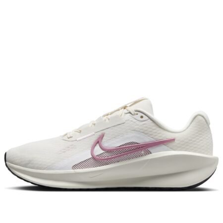 (WMNS) Nike Downshifter 13 'Phantom Summit White Sail Elemental Pink' FD6476-004