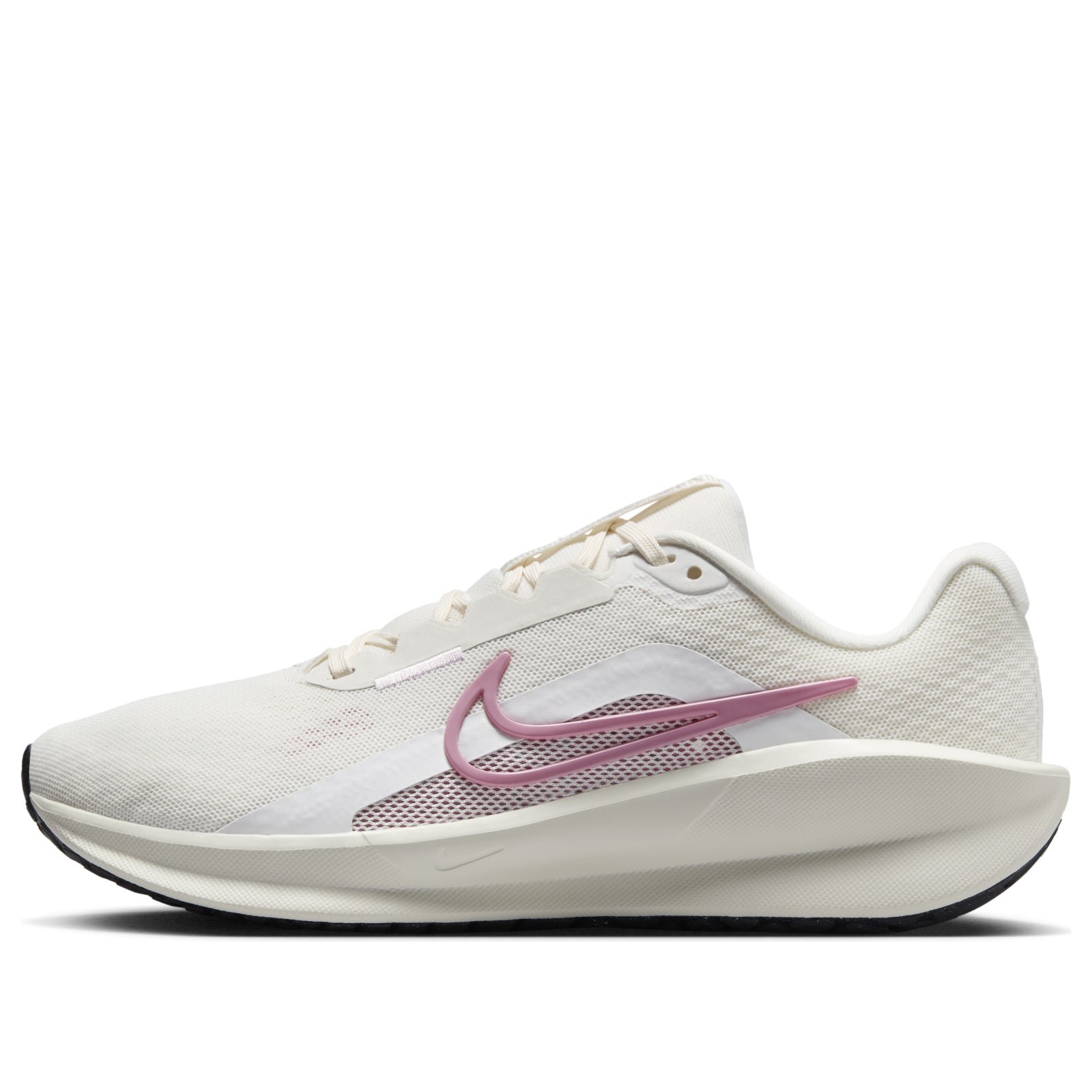(WMNS) Nike Downshifter 13 'Phantom Summit White Sail Elemental Pink' FD6476-004