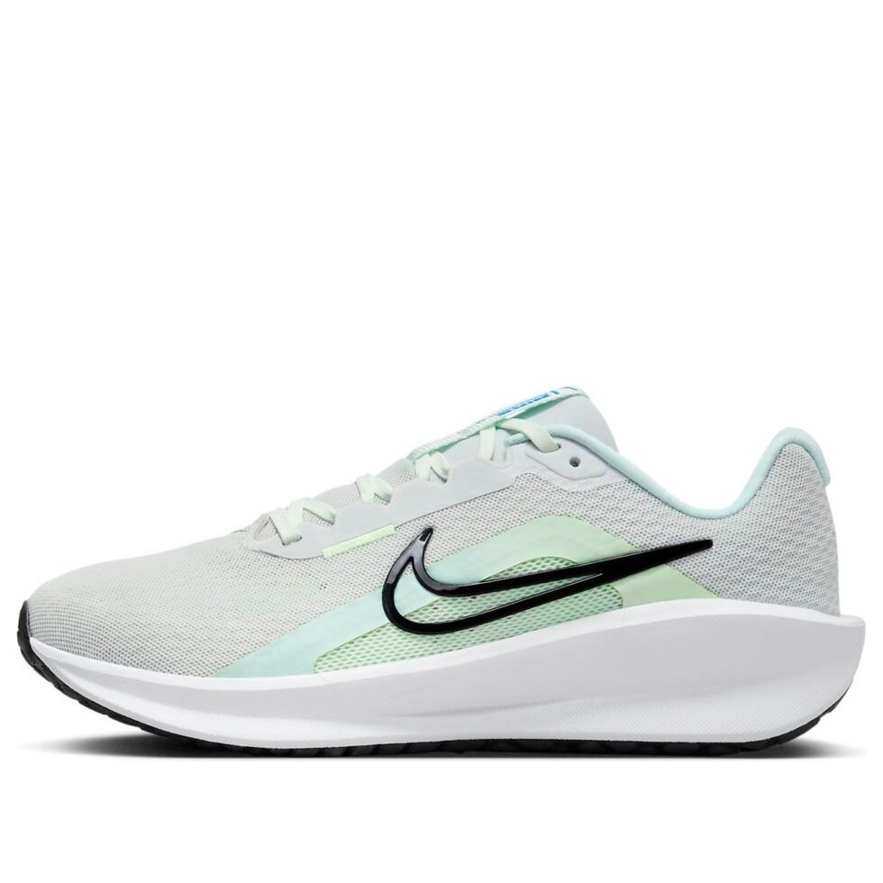 (WMNS) Nike Downshifter 13 'Photon Dust Glacier Blue' FD6476-005
