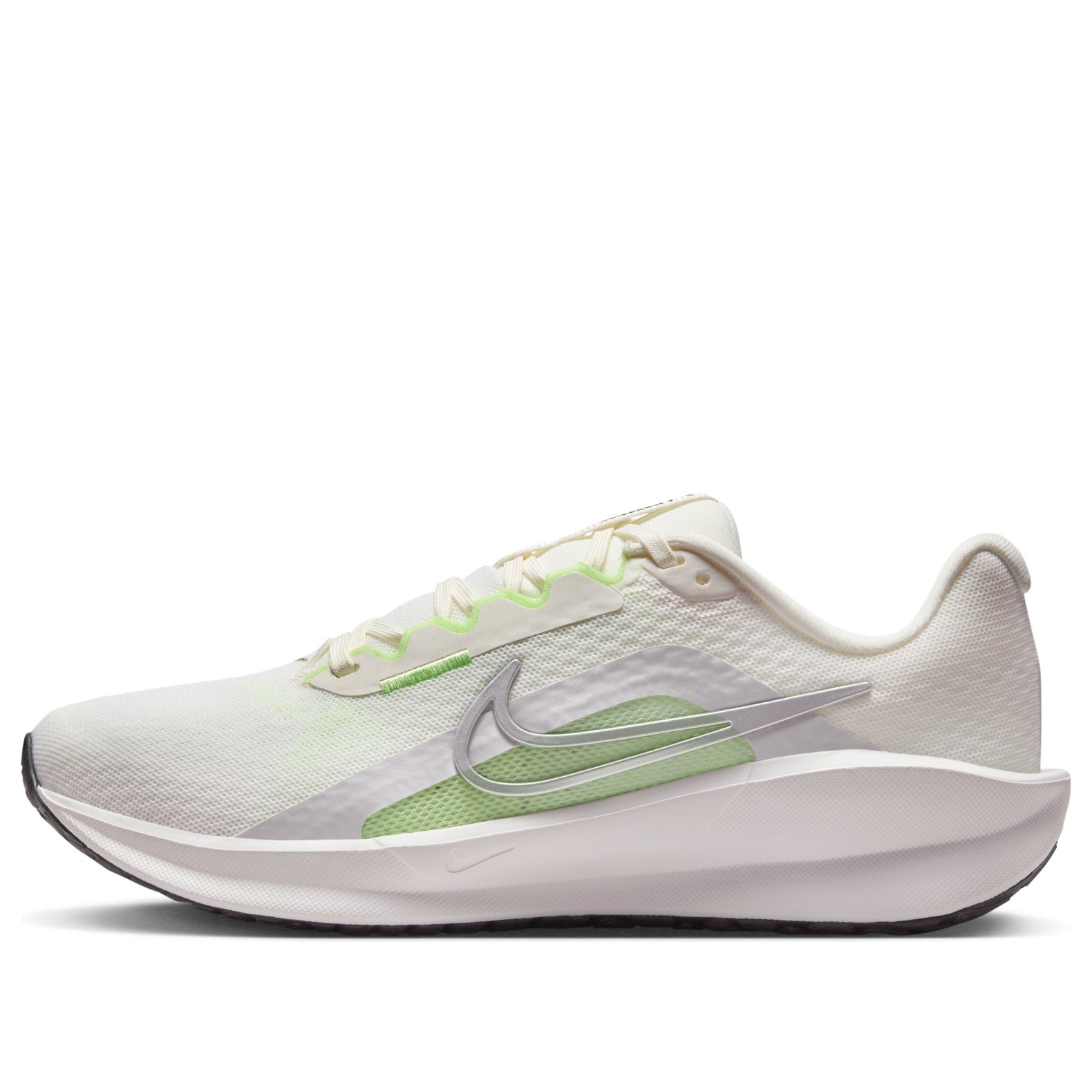 (WMNS) Nike Downshifter 13 'Silver Green' FD6476-106