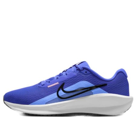 (WMNS) Nike Downshifter 13 'Astronomy Blue Pink White' FD6476-400