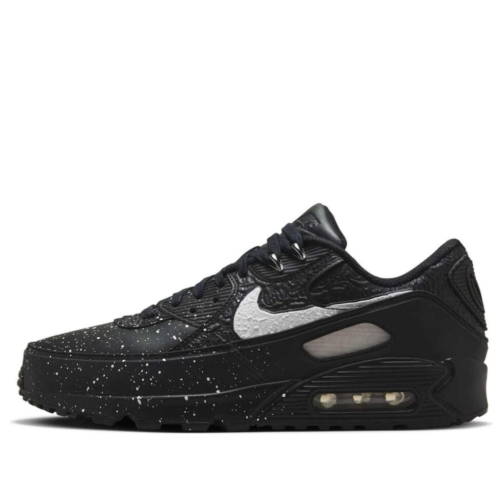 Nike Air Max 90 'Slawn Black' FD6492-001