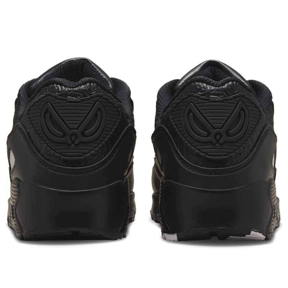 Nike Air Max 90 'Slawn Black' FD6492-001 - Image 5