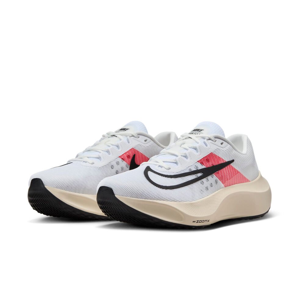 Nike Zoom Fly 5 'Eliud Kipchoge' FD6562-100 - Image 2