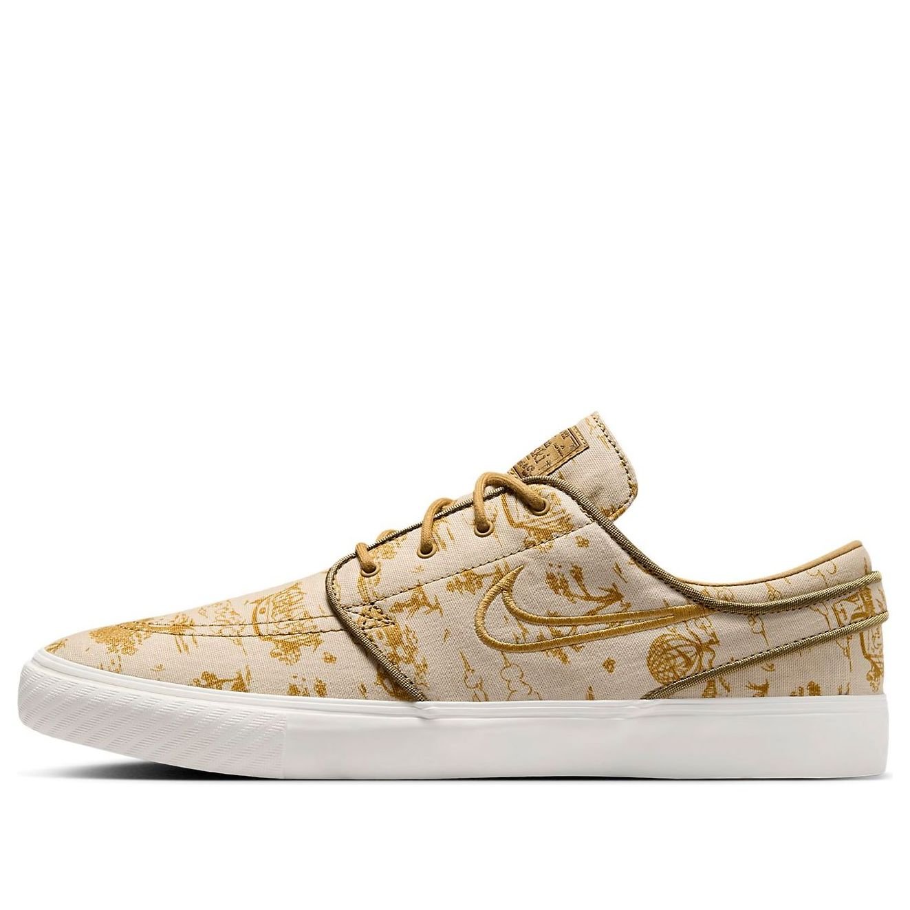 Nike Zoom Stefan Janoski+ SB 'City of Style Pack' FD6641-200