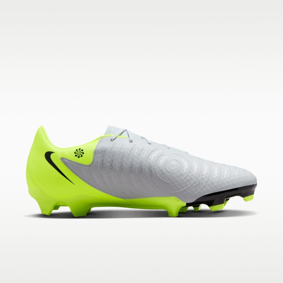 Nike Phantom GX 2 Academy 'Silver Volt' FD6723-003 - Image 2