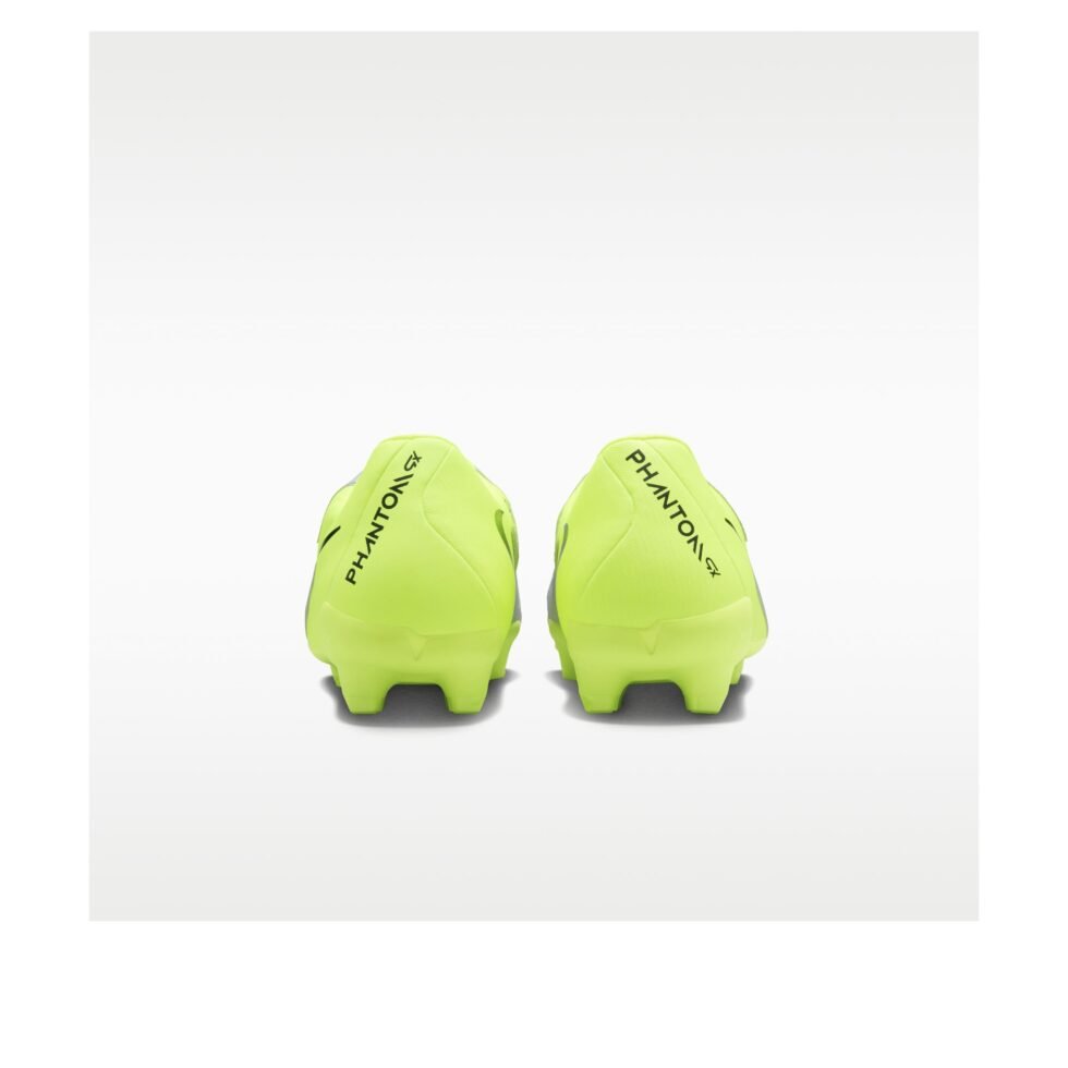 Nike Phantom GX 2 Academy 'Silver Volt' FD6723-003 - Image 5