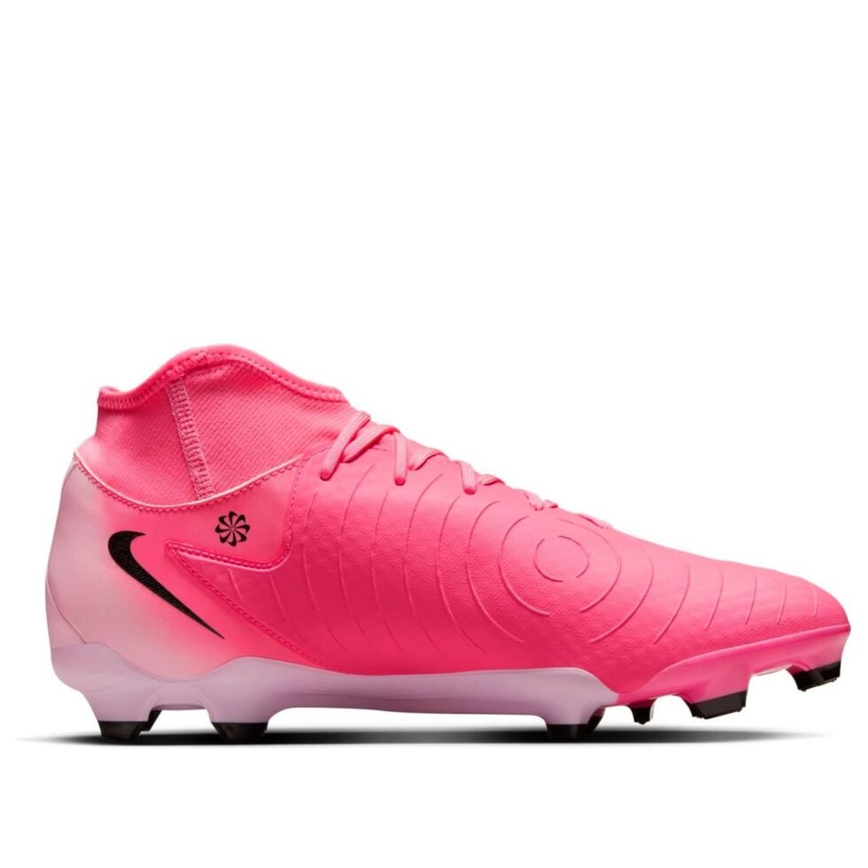 Nike Phantom Luna 2 Academy MG High 'Mad Brilliance Pack Sunset Pulse Black' FD6725-600 - Image 2