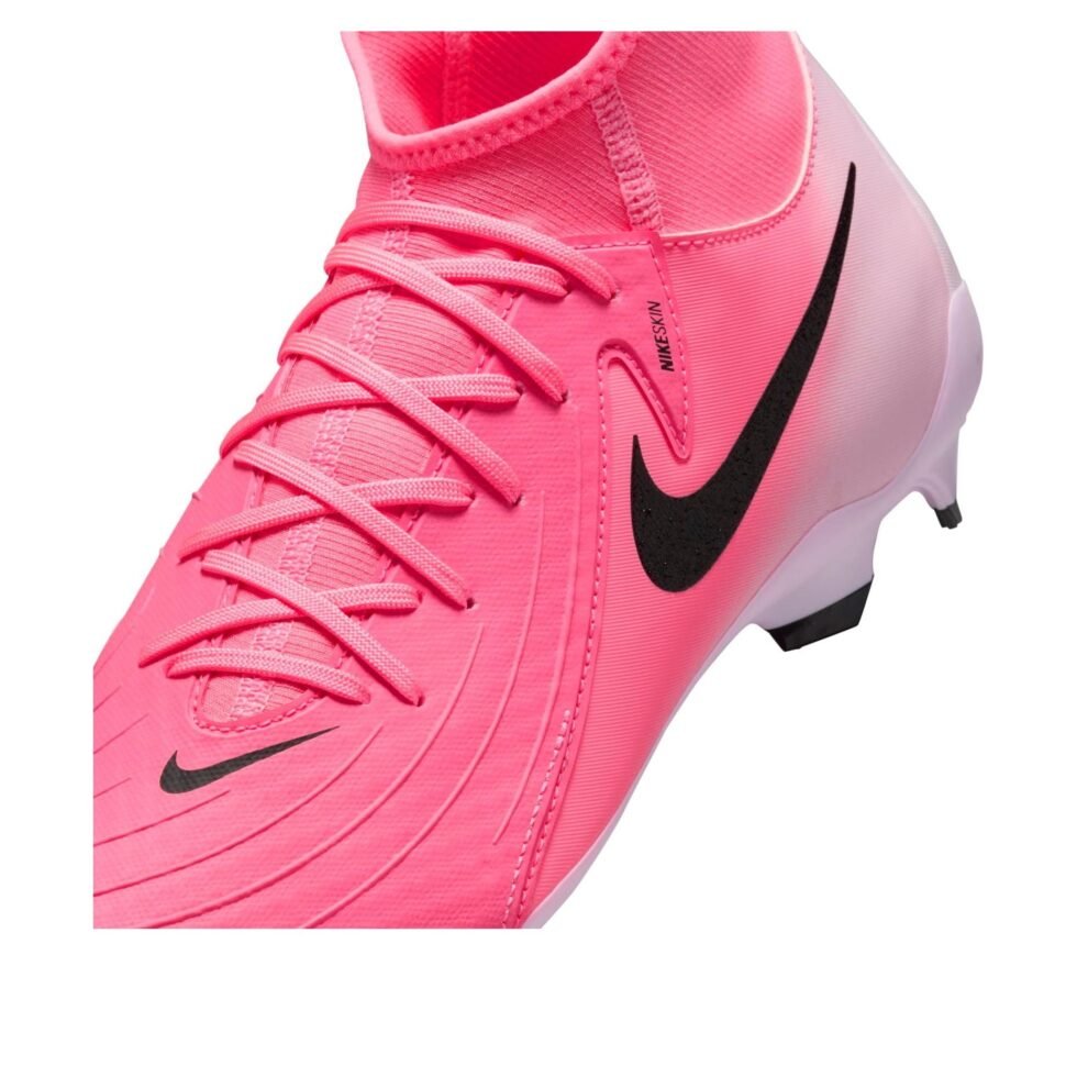 Nike Phantom Luna 2 Academy MG High 'Mad Brilliance Pack Sunset Pulse Black' FD6725-600 - Image 7