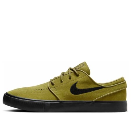 Nike Zoom Stefan Janoski+ SB 'Pacific Moss' FD6757-301