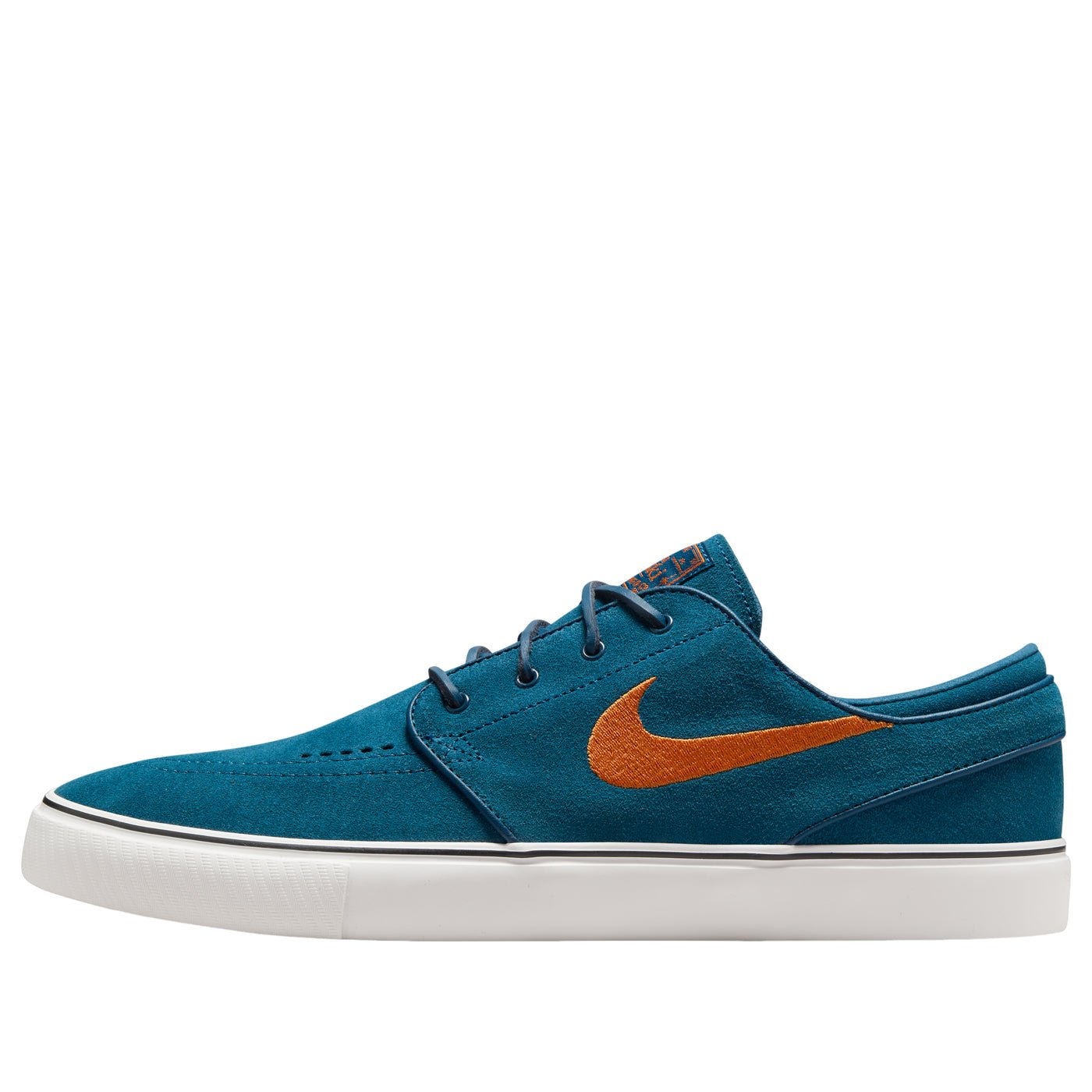 Nike x Stefan Janoski SB 'Blue Force' FD6757-401