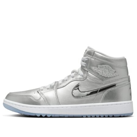 Air Jordan 1 High Golf 'Giving' FD6815-001