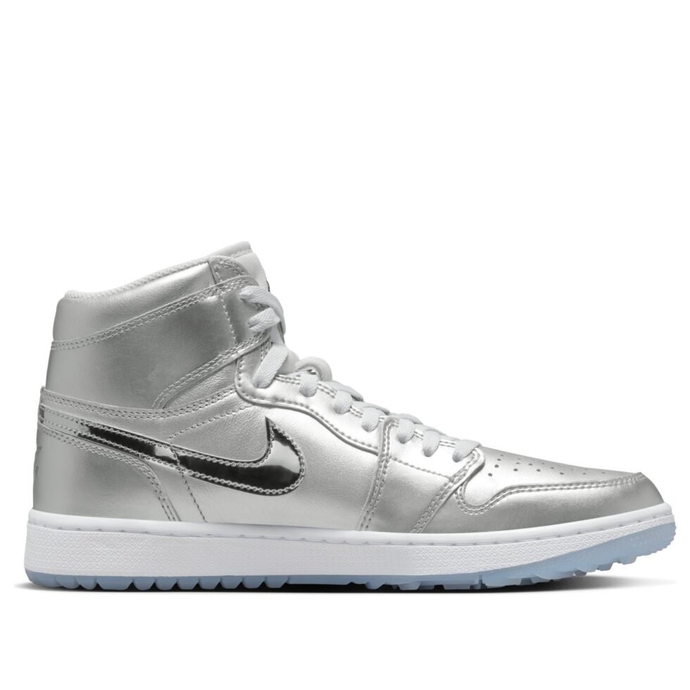 Air Jordan 1 High Golf 'Giving' FD6815-001 - Image 6