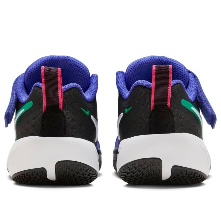 (PS) Nike Air Zoom GT Cut 3 'Purple Black' FD7034-500 - Image 5