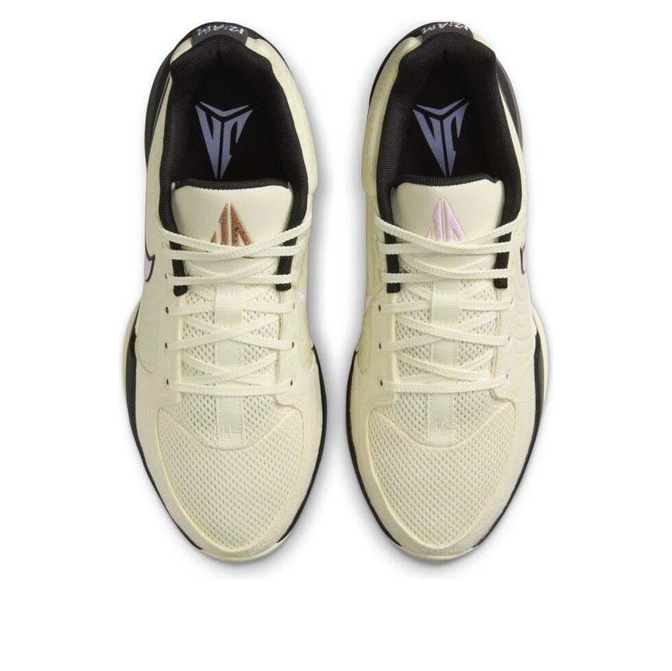 Nike Ja 2 EP 'Coconut Milk Pink Foam' FD7327-100 - Image 2