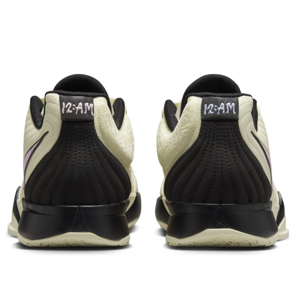 Nike Ja 2 EP 'Coconut Milk Pink Foam' FD7327-100 - Image 3