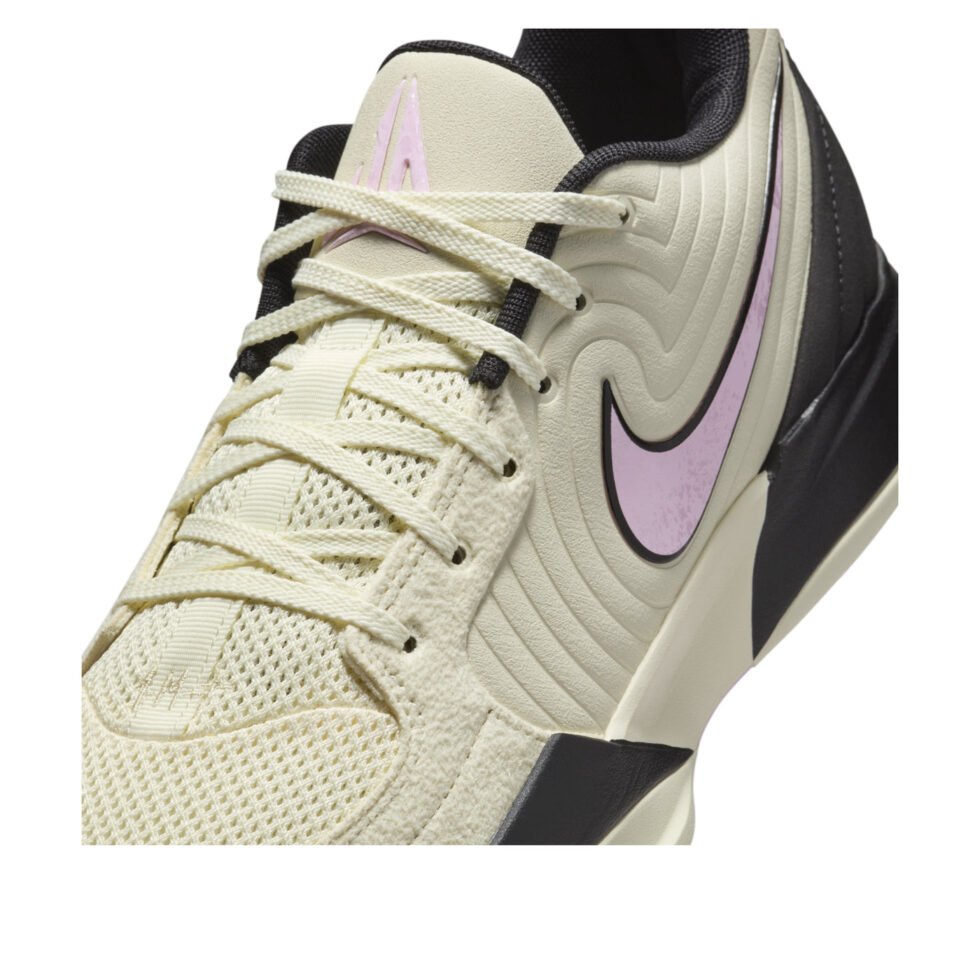 Nike Ja 2 EP 'Coconut Milk Pink Foam' FD7327-100 - Image 5