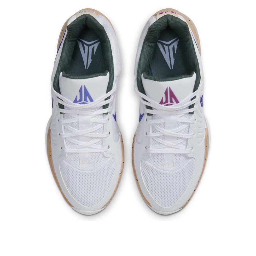 Nike JA 2 EP 'In The Wood' FD7327-101 - Image 4