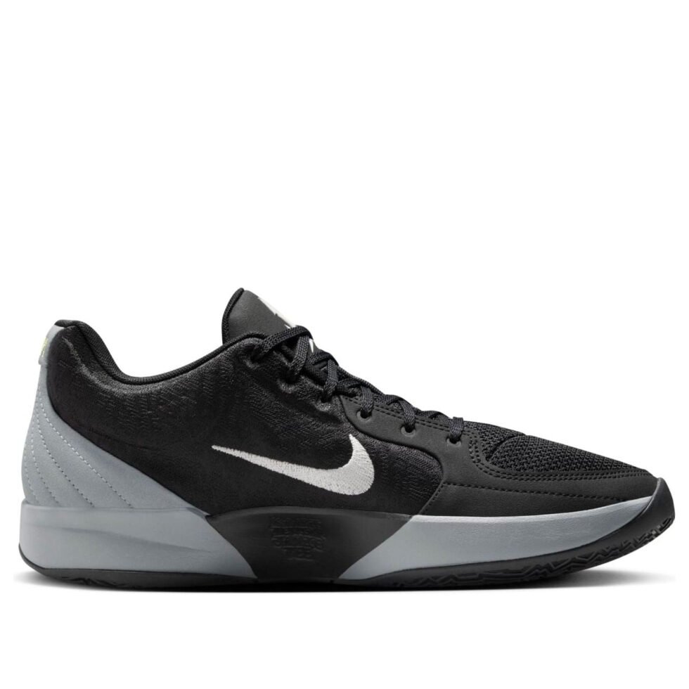 Nike Ja 2 'Night Vision' FD7328-001 - Image 2