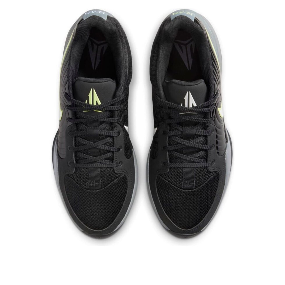 Nike Ja 2 'Night Vision' FD7328-001 - Image 4