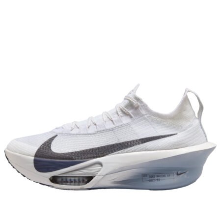 Nike Air Zoom Alphafly Next% 3 'White Obsidian Mist Gridiron' FD8311-101