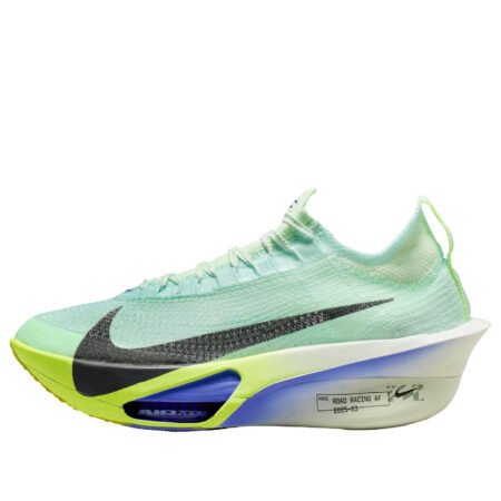 Nike Air Zoom Alphafly Next% 3 FP 'Barely Green Volt Tint' FD8311-300