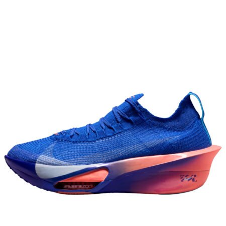 Nike Air Zoom Alphafly 3 'Racer Blue Atomic Pink' FD8311-402