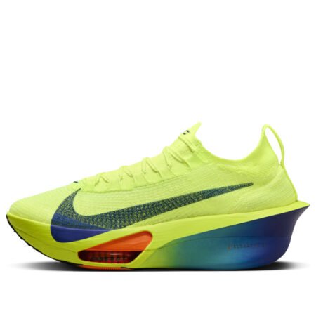 Nike Air Zoom Alphafly NEXT% 3 'Volt' FD8311-700