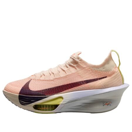(WMNS) Nike Alphafly 3 'Chalk Hyper Crimson' FD8315-105