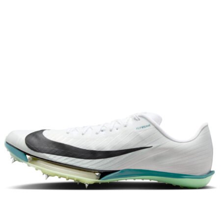 Nike Air Zoom Maxfly 2 'White Black Barely Green' FD8395-102