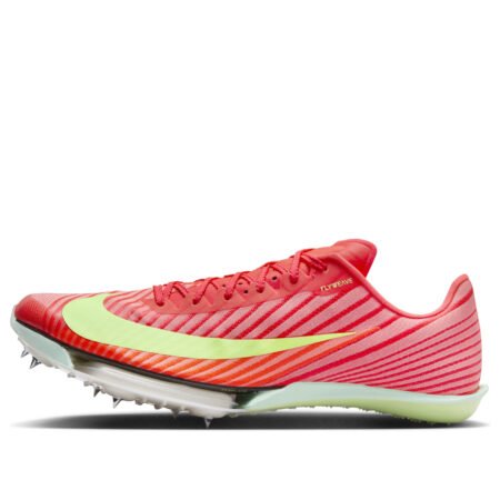 Nike Air Zoom Maxfly 2 'Bright Crimson Lime' FD8395-600