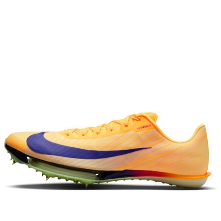 Nike Air Zoom Maxfly 2 'Shimmering Lime Green' FD8395-800