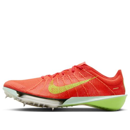 Nike Air Zoom Victory 2 'Bright Crimson Hyper Orange Lime Blast Washed Coral' FD8411-600