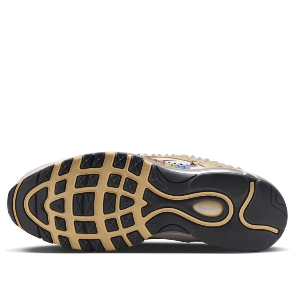 Nike Air Max 97 'Be True' FD8637-600 - Image 6