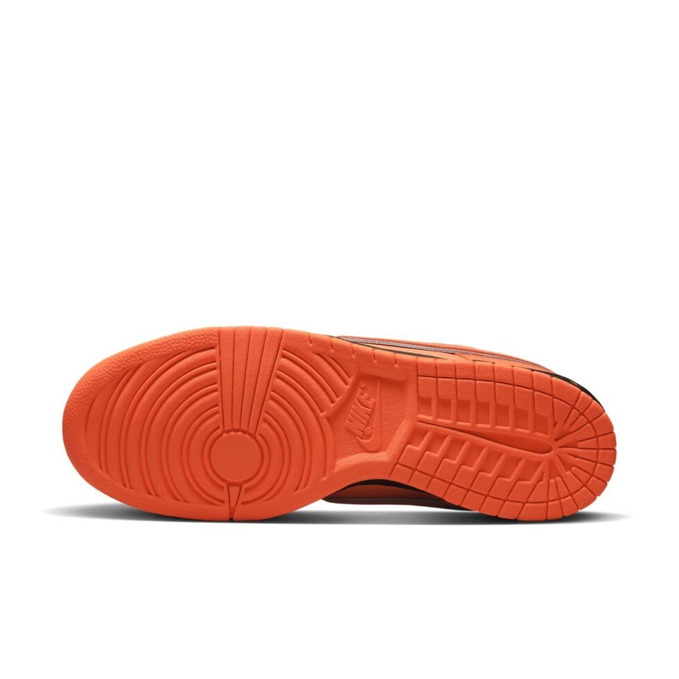 Nike SB Dunk Low 'Concepts Orange Lobster' FD8776-800 - Image 6