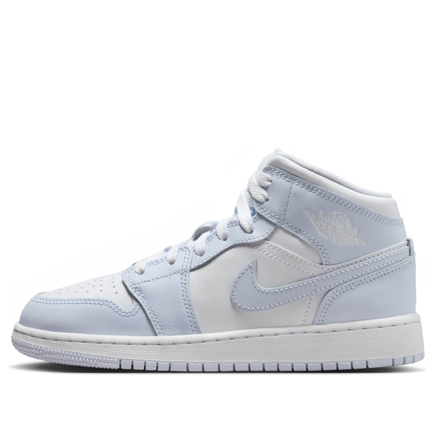 (GS) Air Jordan 1 Mid 'Cobalt Bliss' FD8780-400