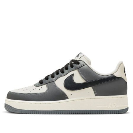 Nike Air Force 1 Low 'Grey White' FD9063-100