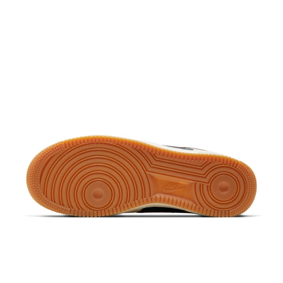 Nike Air Force 1 Low 'Sail Green' FD9063-163 - Image 6