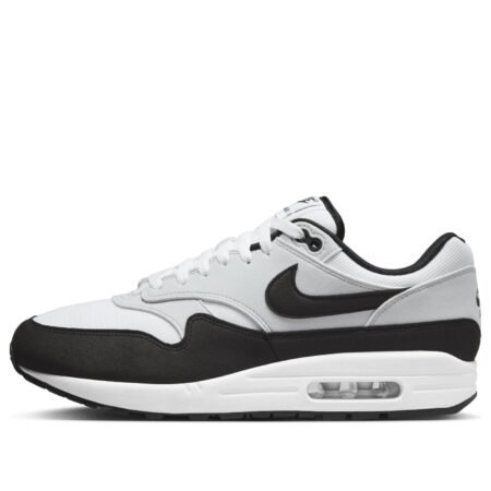 Nike Air Max 1 'White Black' FD9082-107