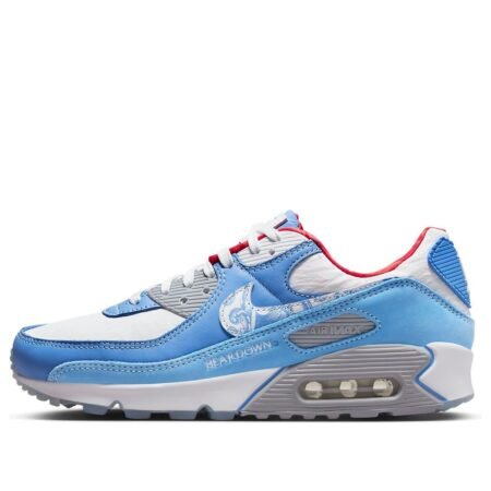 Nike Air Max 90 'Doernbecher' FD9710-400