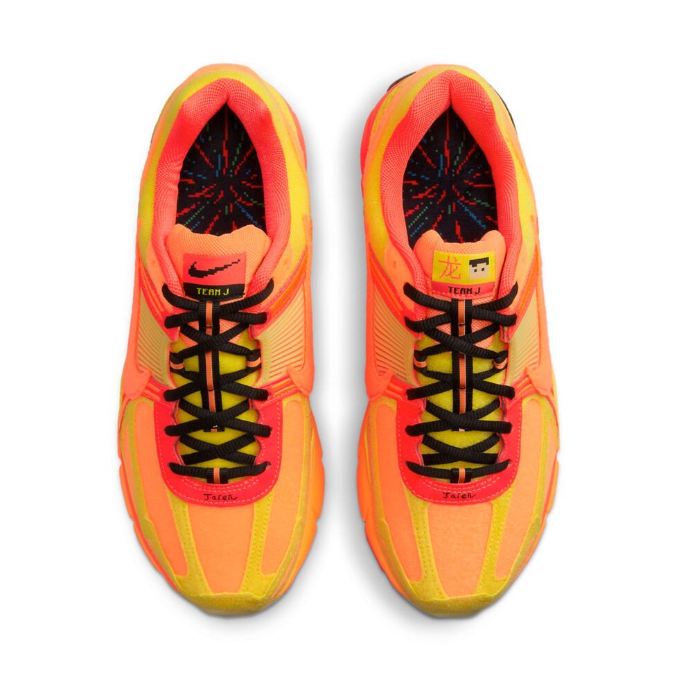 Nike Air Zoom Vomero 5 'Doernbecher' FD9711-602 - Image 4