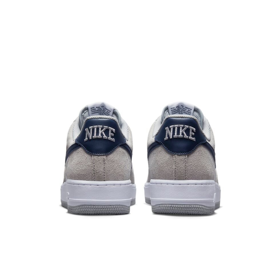 Nike Air Force 1 Low '07 'Georgetown' FD9748-001 - Image 5