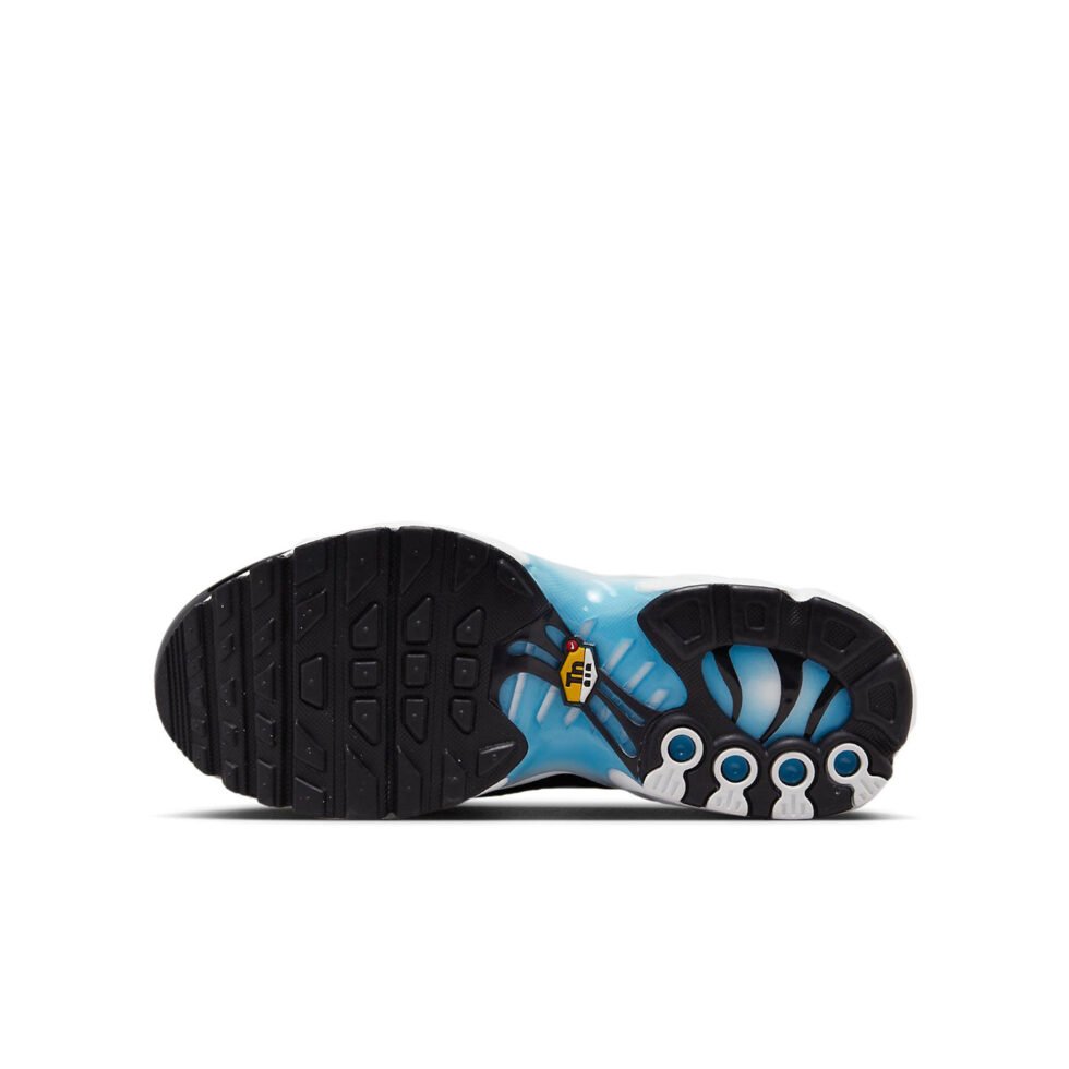 (GS) Nike Air Max Plus 'Ice' FD9767-100 - Image 6
