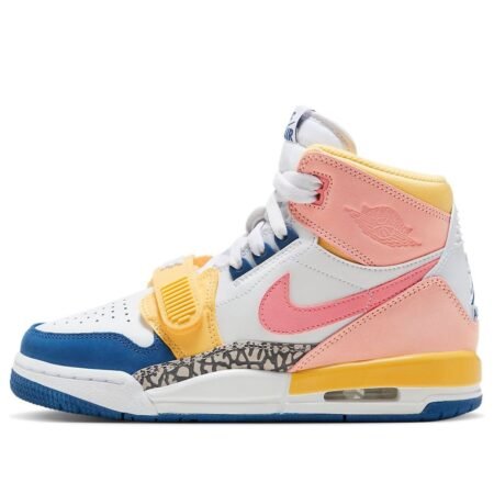 (GS) Air Jordan Legacy 312 FD9909-161