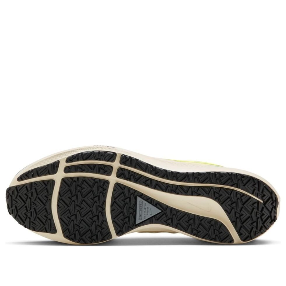 Nike Air Zoom Pegasus 39 Shield 'Team Gold Volt' FD9913-771 - Image 6