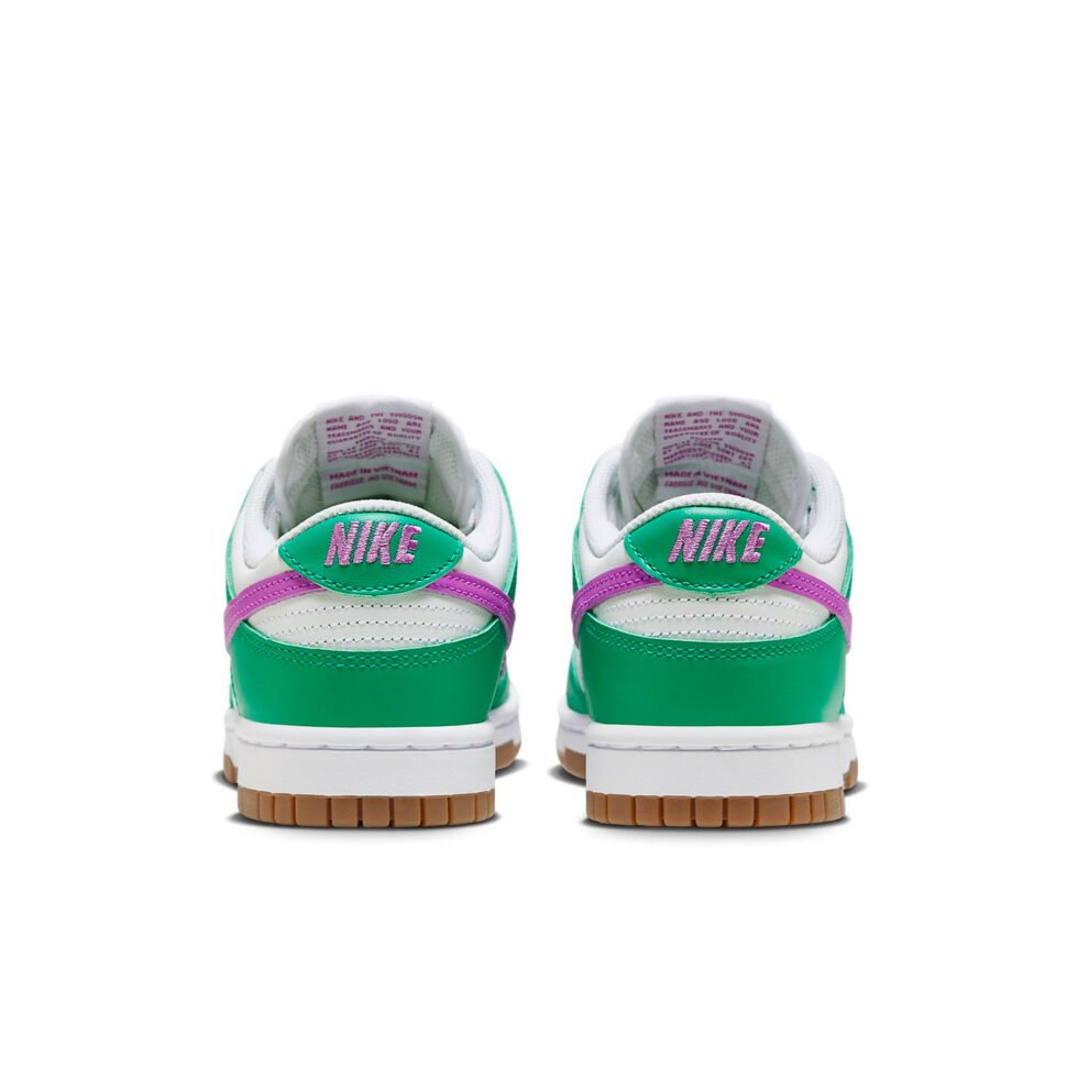 (WMNS) Nike Dunk Low 'Joker' FD9922-151 - Image 5