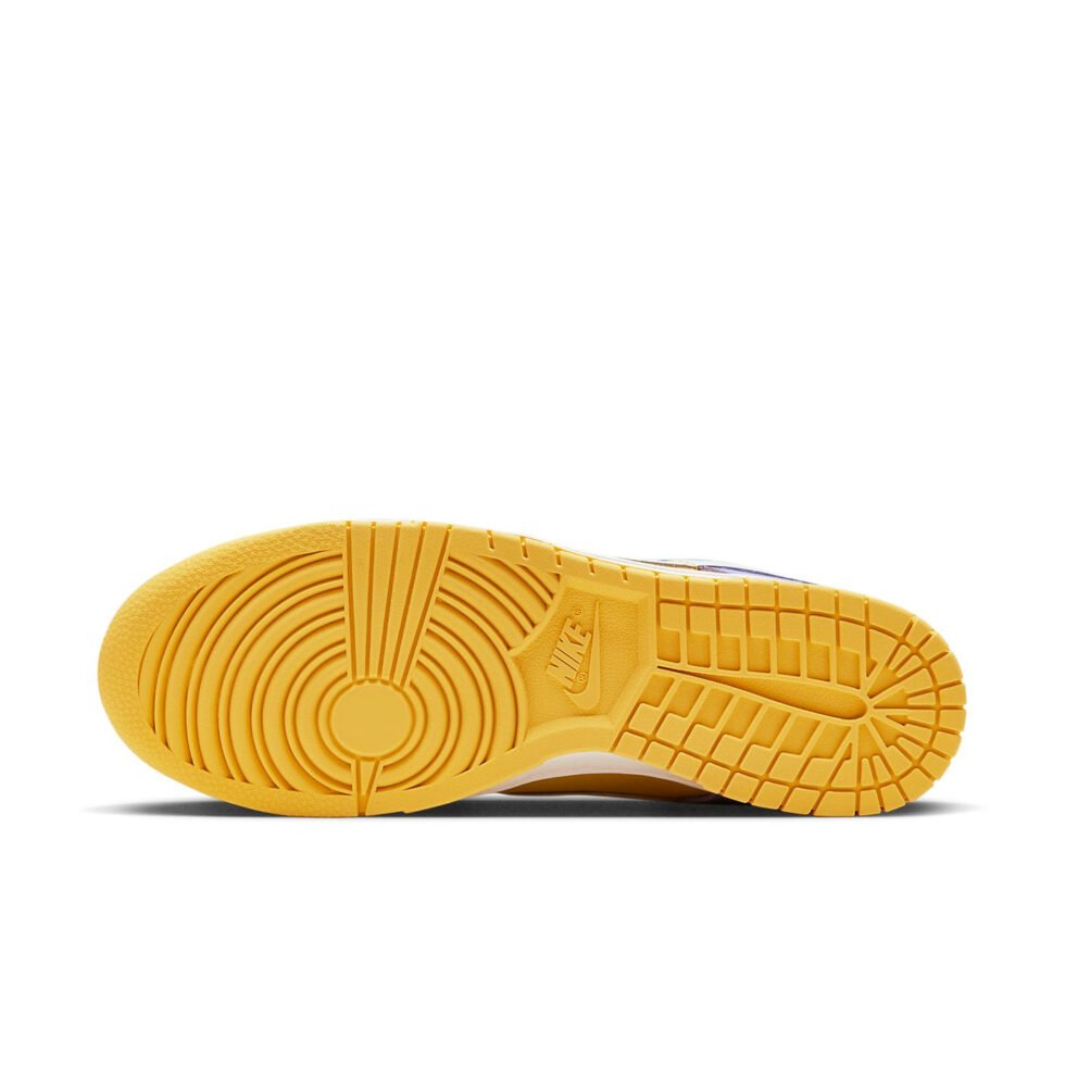 (WMNS) Nike Dunk Low 'Multi-Color' FD9923-111 - Image 6