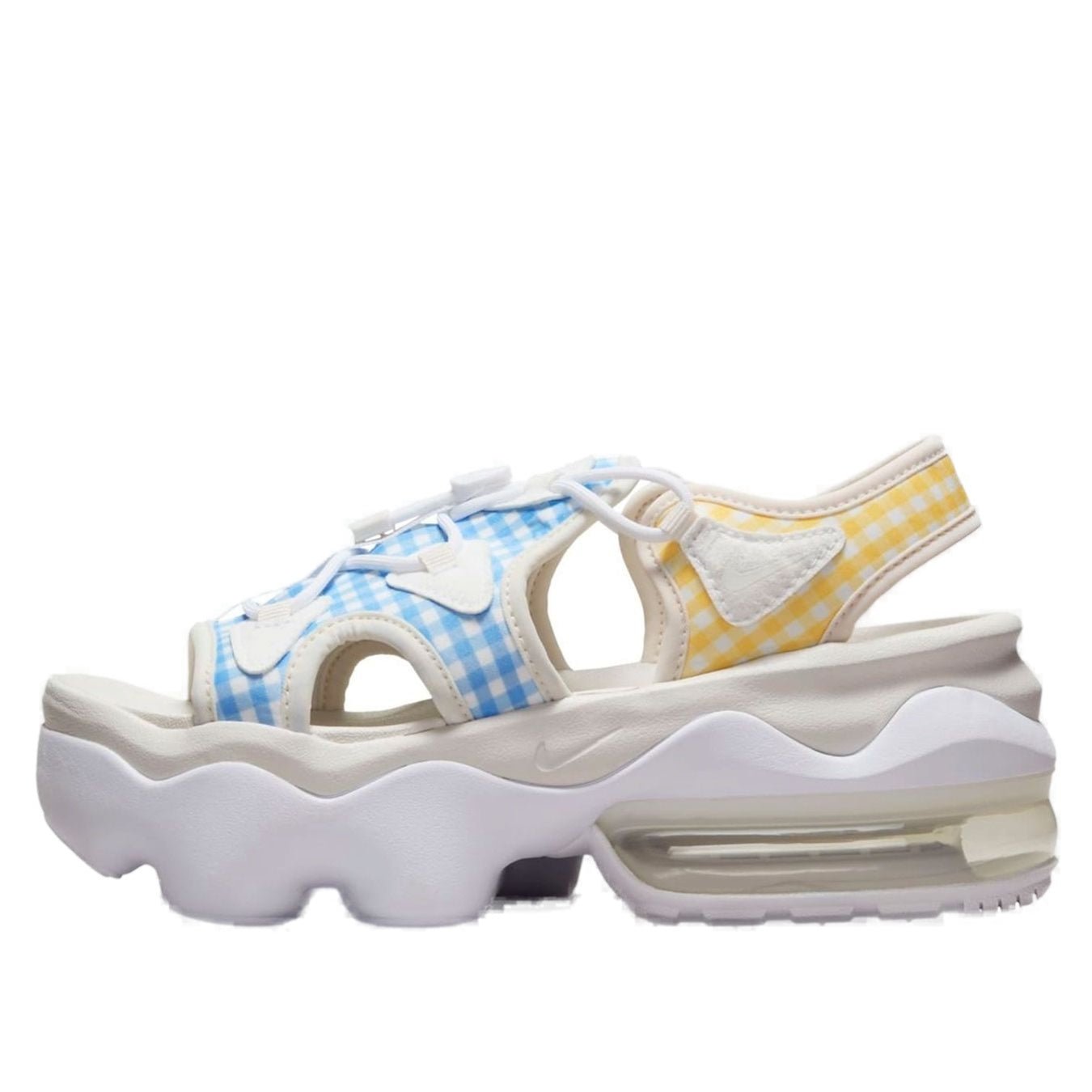 (WMNS) Nike Air Max Koko 'University Blue Vivid Sulfur' FJ0306-400