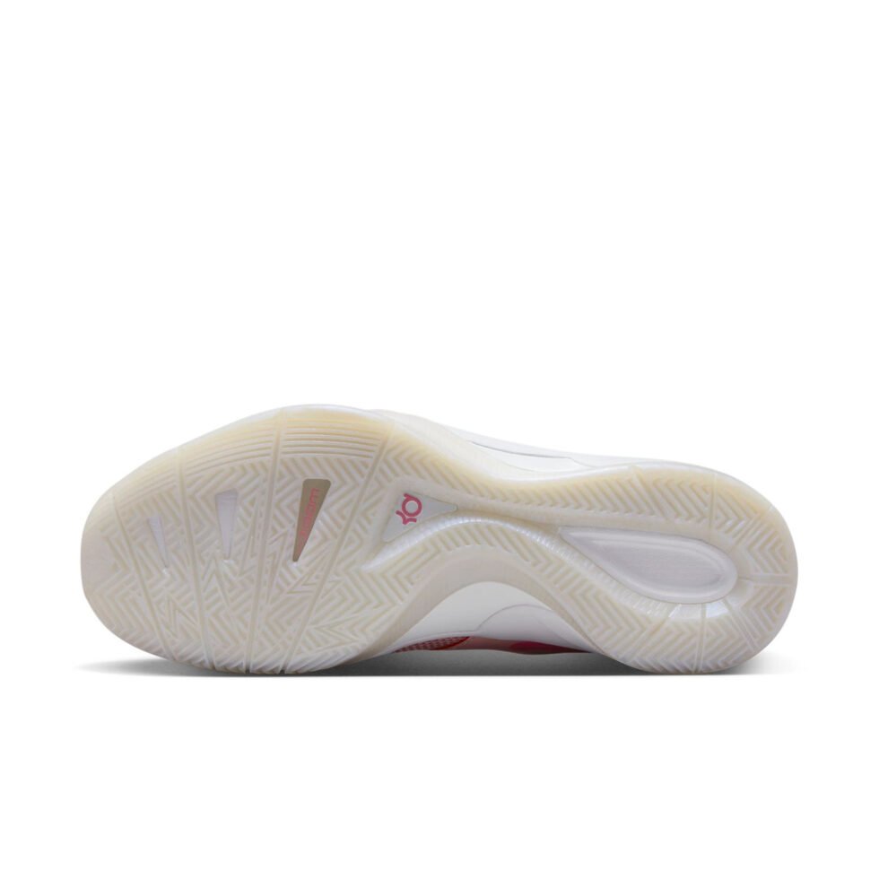 Nike KD 3 'Aunt Pearl' FJ0982-600 - Image 6