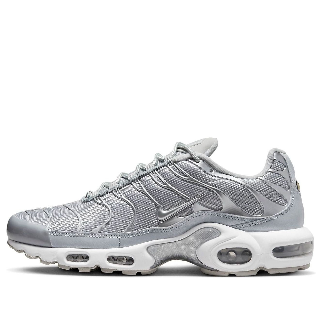 Nike Air Max Plus 'Metallic Silver' FJ1012-095